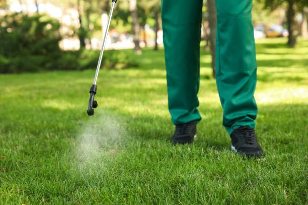 Best Best Pest Control Companies  in Bloomgton, IN