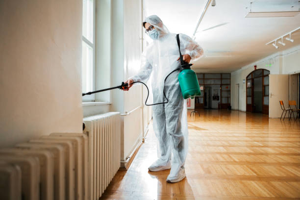Best Pest Inspection Near Me  in Bloomgton, IN